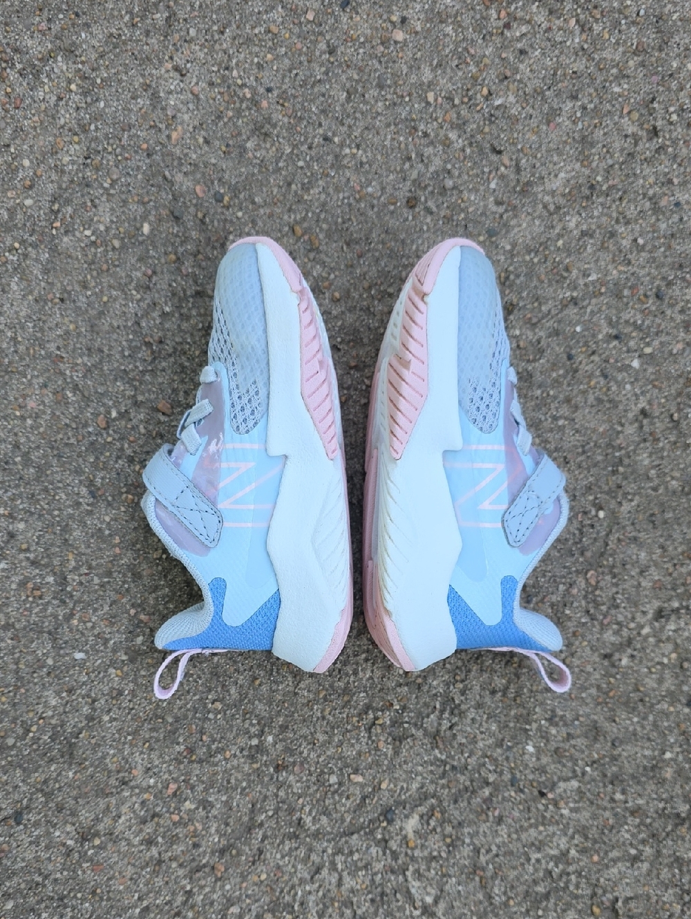 New Balance Rave Run v2 Bungee Lace With Top Strap - Picture 5 of 11